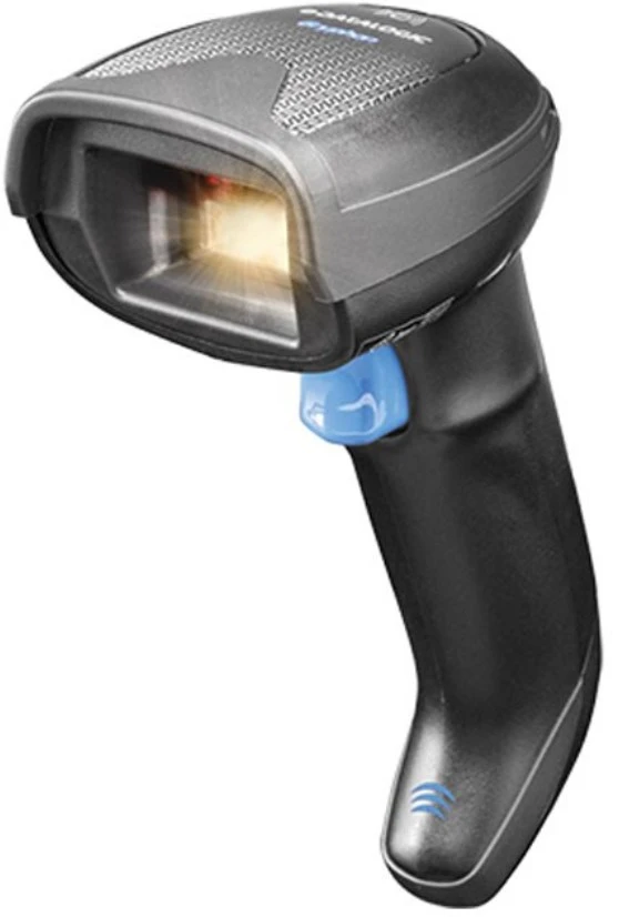 Datalogic Gryphon GBT4500 (GBT4500-BK-BTK1) Brūkšninių kodų skaitytuvas