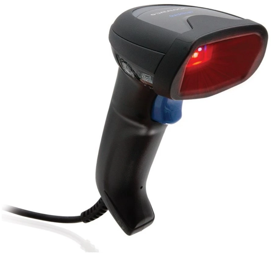 Datalogic Quickscan - QD2590 - Kabelis - EX.Stand