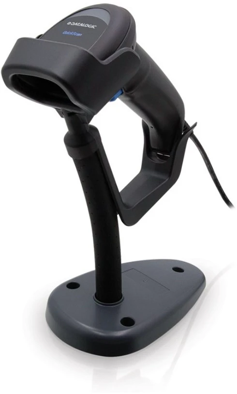 Datalogic Quickscan - QD2590 - Kabelis - W.Stand