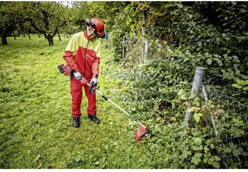 Daugiafunkcinio įrankio pavara FLEX GPH 18,0-EC 18V