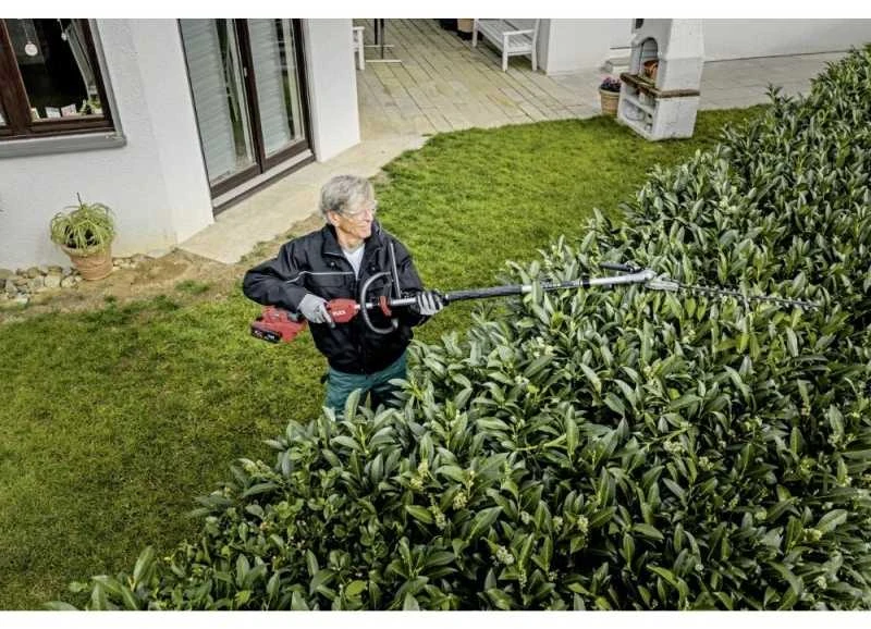 Daugiafunkcinio įrankio pavara FLEX GPH 18,0-EC 18V