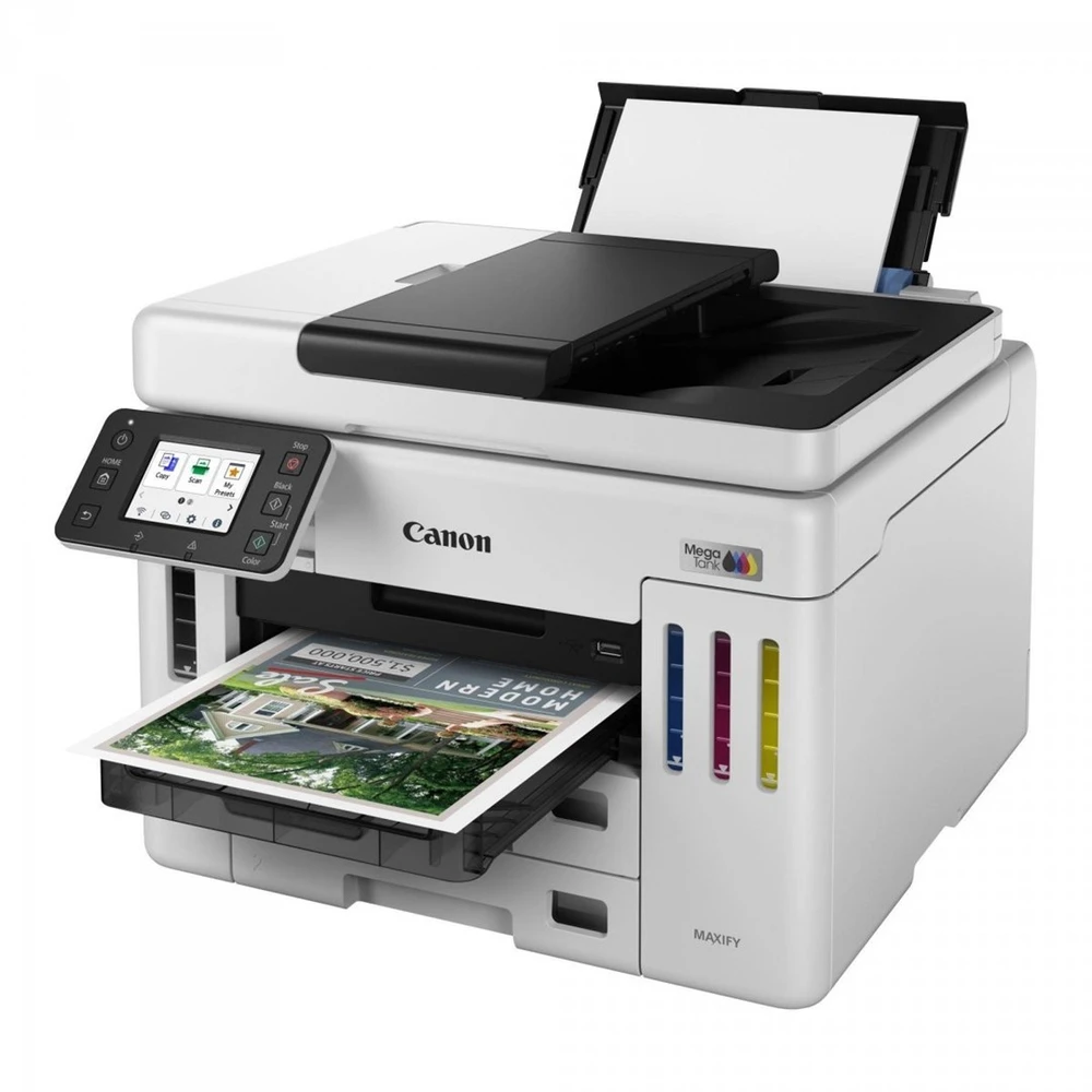 Canon MAXIFY GX7140 Daugiafunkcinis Spausdintuvas