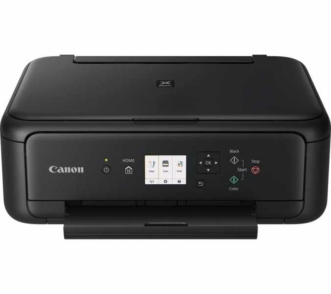 Canon PIXMA TS5150 rašalinis spausdintuvas 4800 x 1200 DPI A4 su „Wi-Fi“