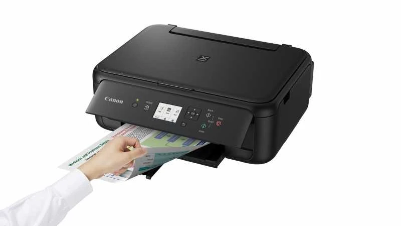 Canon PIXMA TS5150 rašalinis spausdintuvas 4800 x 1200 DPI A4 su „Wi-Fi“