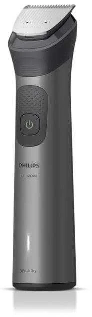 Daugiafunkcis kūno ir veido skustuvas Philips MG7921/15