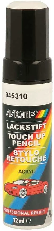 DAŽAI MOTIP 945310 BALTA GLOSS 12ML