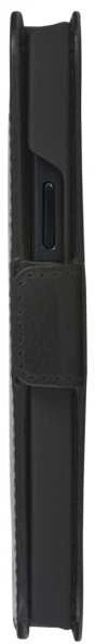 Dbramante1928 Dbramante 1928 Copenhagen Slim Wallet Apple iPhone 13 Pro Max dėklas telefonui juodos spalvos