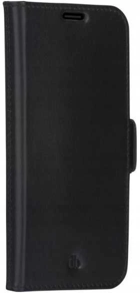 Dbramante1928 Dbramante 1928 Copenhagen Slim Wallet Apple iPhone 13 Pro Max dėklas telefonui juodos spalvos