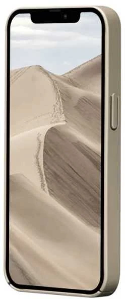 Dbramante1928 Dėklas dbramante 1928 Dune skirtas Apple iPhone 14 sand