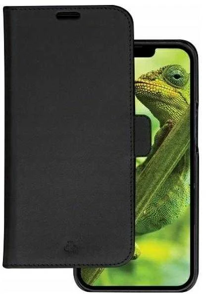 Dbramante1928 Dbramante 1928 Lynge 2in1 Wallet Apple iPhone 14 Pro dėklas telefonui juodos spalvos