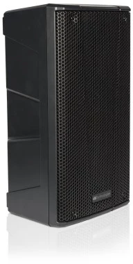 Kompiuterio kolonėlės DBT dB Technologies B-HYPE10 garso kolonėlė 2 krypčių Juoda Vielinis
