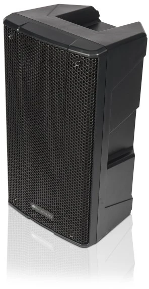Kompiuterio kolonėlės DBT dB Technologies B-HYPE10 garso kolonėlė 2 krypčių Juoda Vielinis