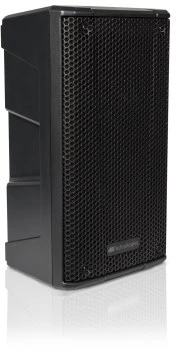 Kompiuterio kolonėlės DBT dB Technologies B-HYPE8 garso kolonėlė 2 krypčių Juoda Vielinis