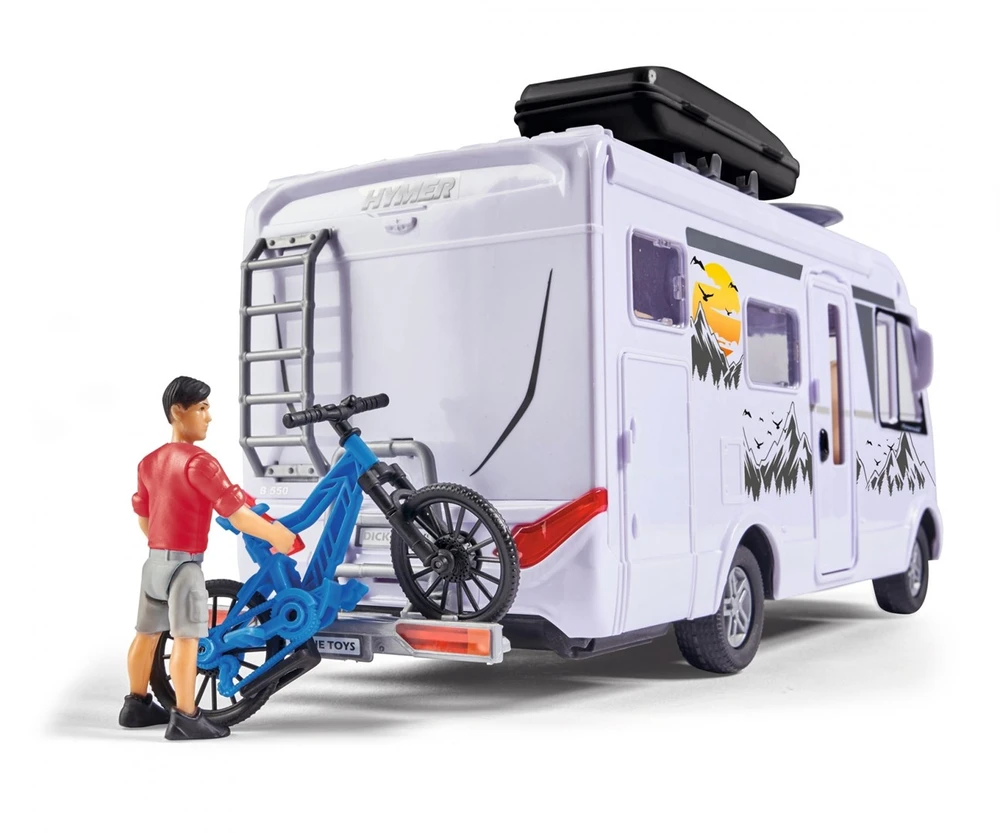 Dickie PlayLife MŪŠIS 30cm
