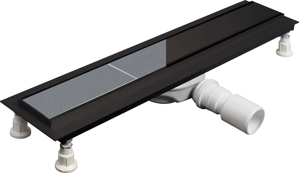 Deante Linear Floor Drain 70 cm – apverčiamas