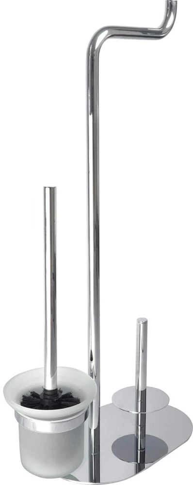 Deante Silia stovas tualetiniam popieriui ADI_0732, Chrome