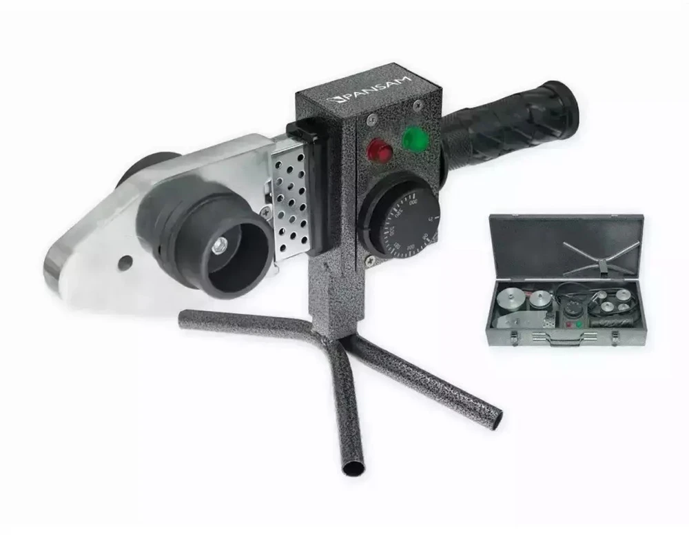 Dedra Vamzdiu suvirinimo irankis 800W adapt1650mm