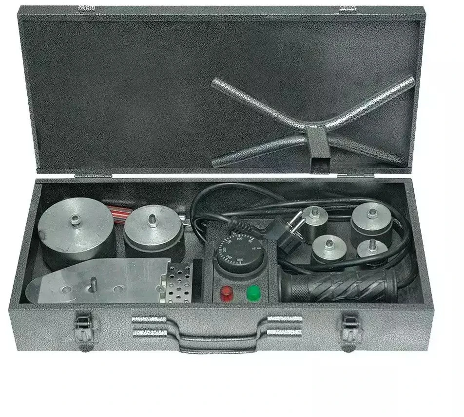 Dedra Vamzdiu suvirinimo irankis 800W adapt1650mm