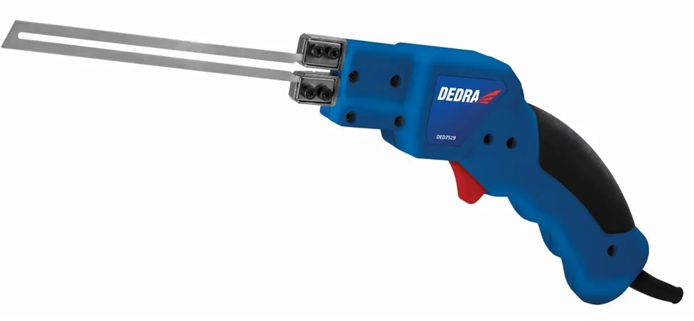 Dedra Peilis term Polister 150W