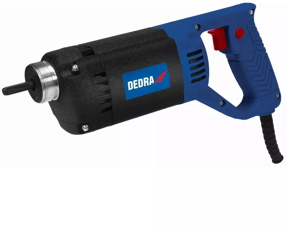 DEDRA DED7630 electric vibrator