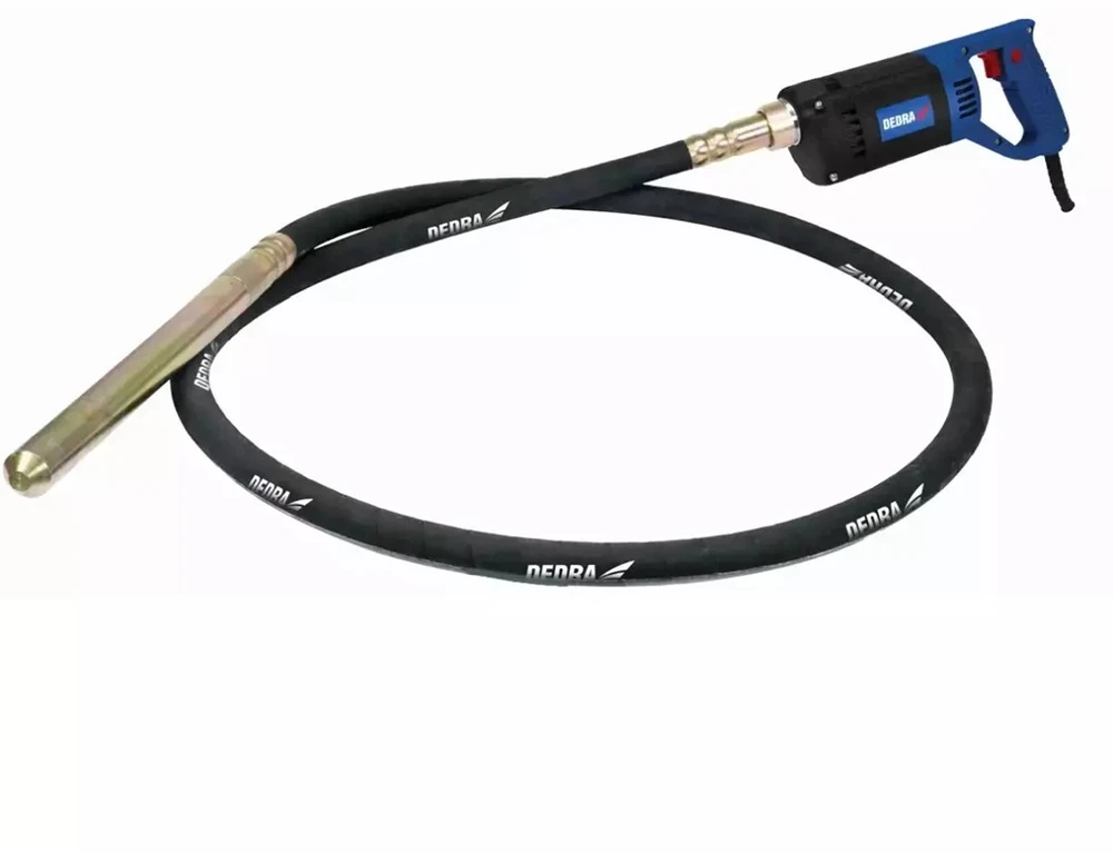 DEDRA DED7630 electric vibrator