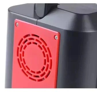 Dedra Stacja 300/500 W elektrinė