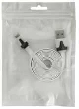 Defender Apple Connecting cable USB A(M)-Apple Lighting (M) ( Iphone 5, Ipad mini), ACH01-03P, 87472