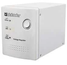 Defender AVR voltage regulator 150-280V, 600VA, AVR600