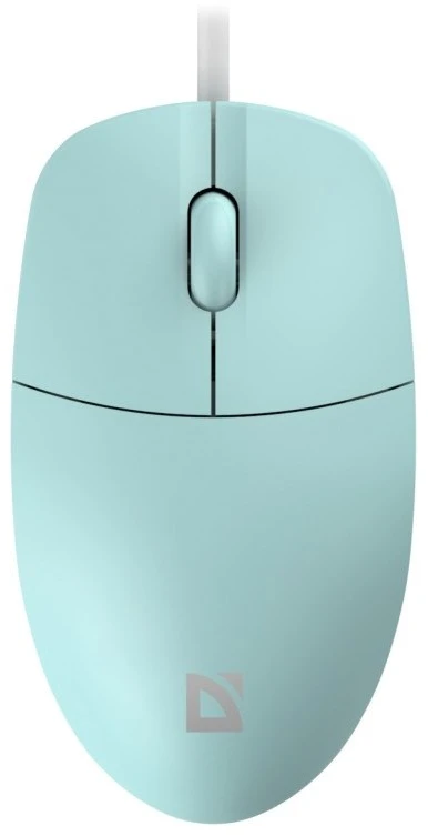 Pelė su laidu DEFENDER AZORA MB-241 RF MINT 1200dpi 3P