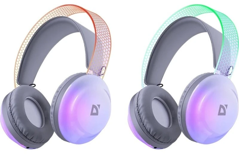 Ausinės DEFENDER BLUETOOTH FREEMOTION B651