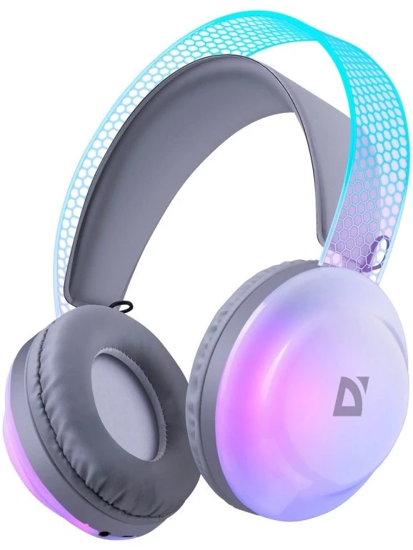 Ausinės DEFENDER BLUETOOTH FREEMOTION B651