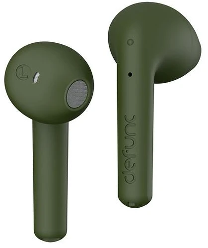 Ausinės Defunc Earbuds True Lite, Sąmanų spalvos
