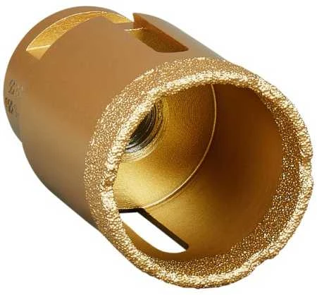 Makita Deimantinis grąžtas 38MM. (M14) D-44529