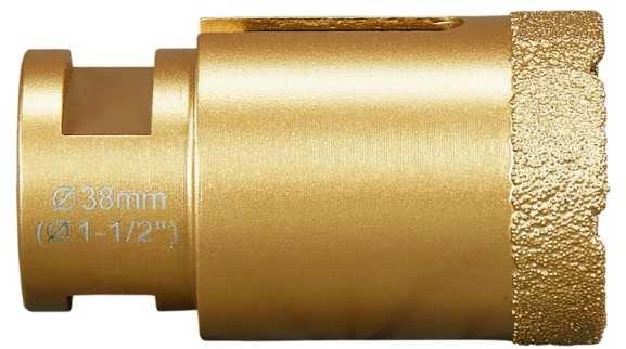 Makita Deimantinis grąžtas 38MM. (M14) D-44529