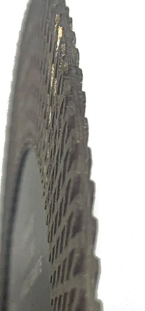 DEIMANTINIS DISKAS 125mm x 1,9mm x 22,2mm FAST CUT INDIAN PROFESSIONAL