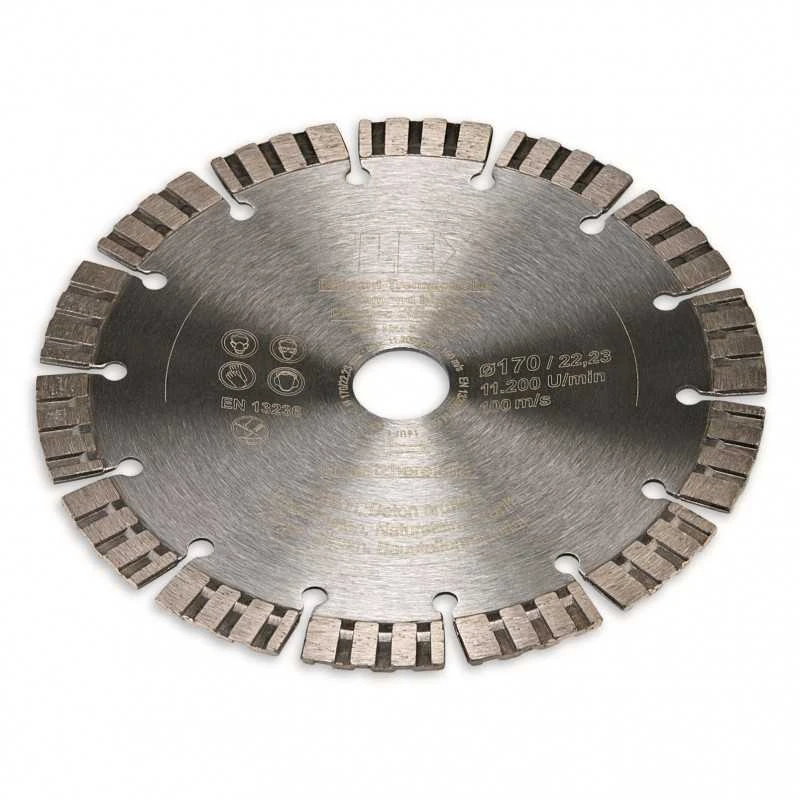 Flex Accessories Deimantinis diskas akmeniui FLEX 170x22,2mm CS60