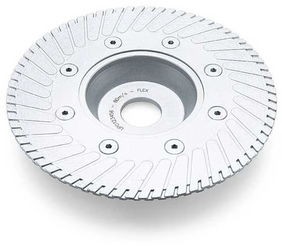 Flex Accessories Deimantinis diskas FLEX Surface-Jet D150 23,5