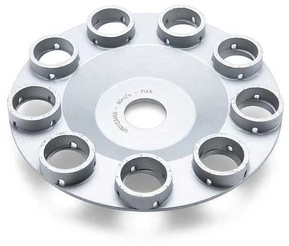 Flex Accessories Deimantinis diskas FLEX Thermo-Jet D150 23,5
