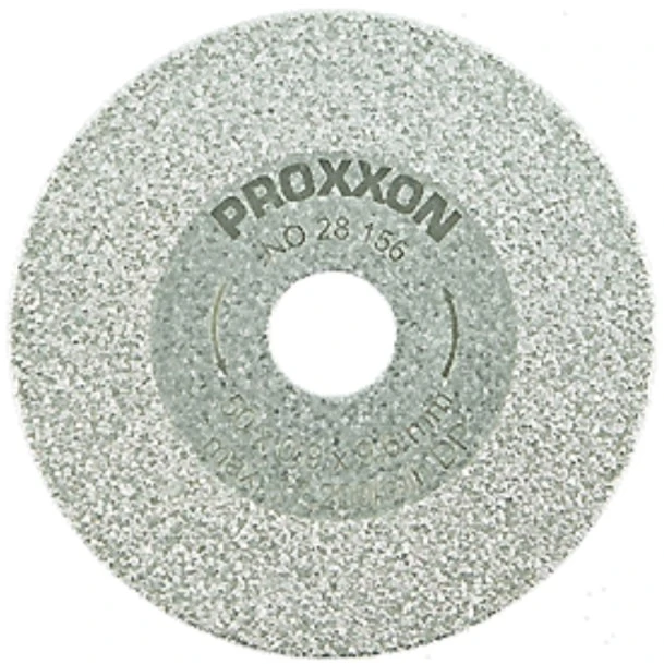 Deimantinis diskas PROXXON Uni Cut 50mm