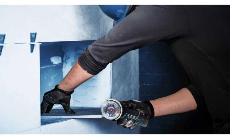 Bosch Deimant.pjov.diskas HardCeramic 76x1,9x10 mm