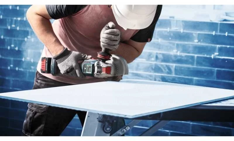 Bosch XLOCK Deimant.pjov.diskas HardCeramic125x22.23x1.6