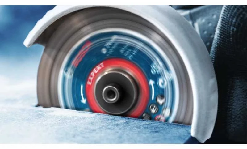 Bosch Deimant.pjov.diskas HardCeramic 76x1,9x10 mm