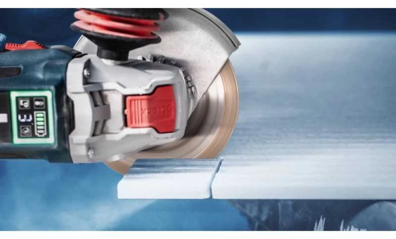 Bosch XLOCK Deimant.pjov.diskas HardCeramic125x22.23x1.6
