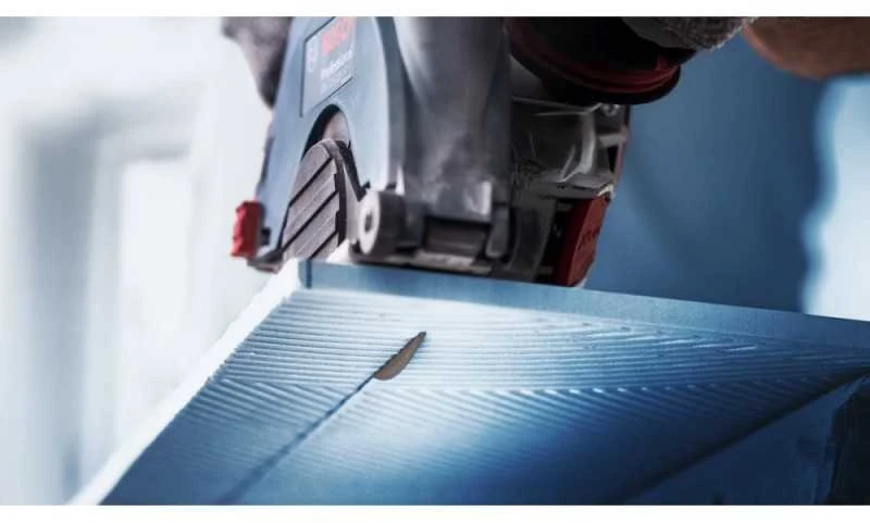 Bosch XLOCK Deimant.pjov.diskas HardCeramic125x22.23x1.6