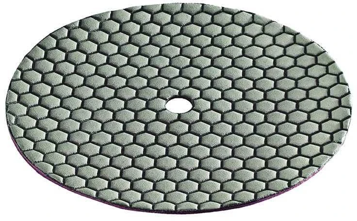 Flex Accessories Deimantinis šlifavimo lapelis FLEX DP 30 DRY D225