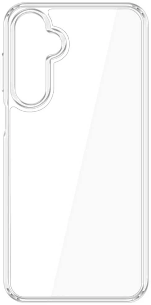 Dėklas 3MK Armor Case skirtas Samsung Galaxy A17 5G/4G
