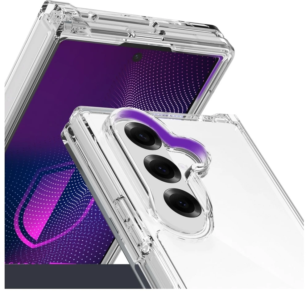 Dėklas 3MK Armor dėklas skirtas Samsung Galaxy Z Fold7