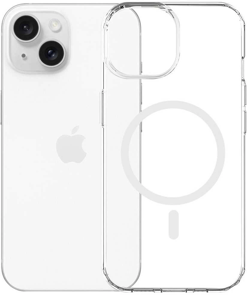 3MK Armor MagDėklas Apple iPhone 13/14
