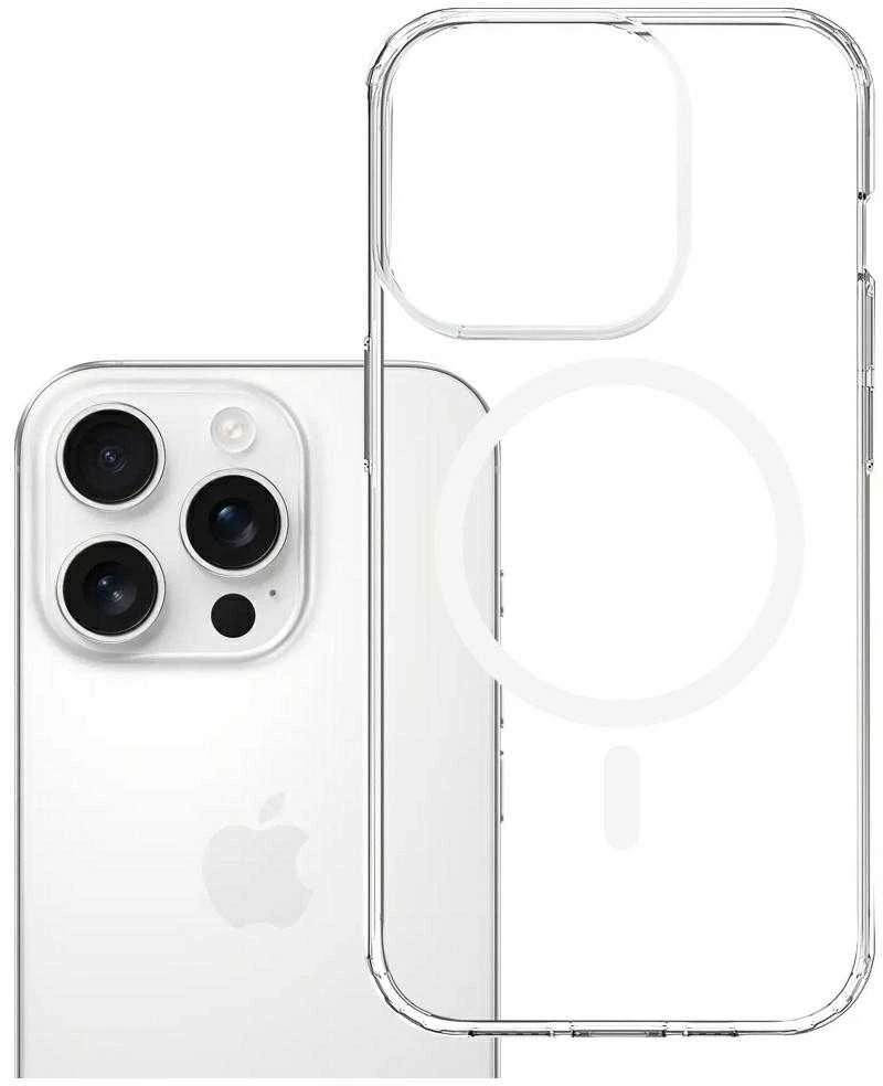 Dėklas 3MK Armor MagCase skirtas Apple iPhone 14 Pro Max