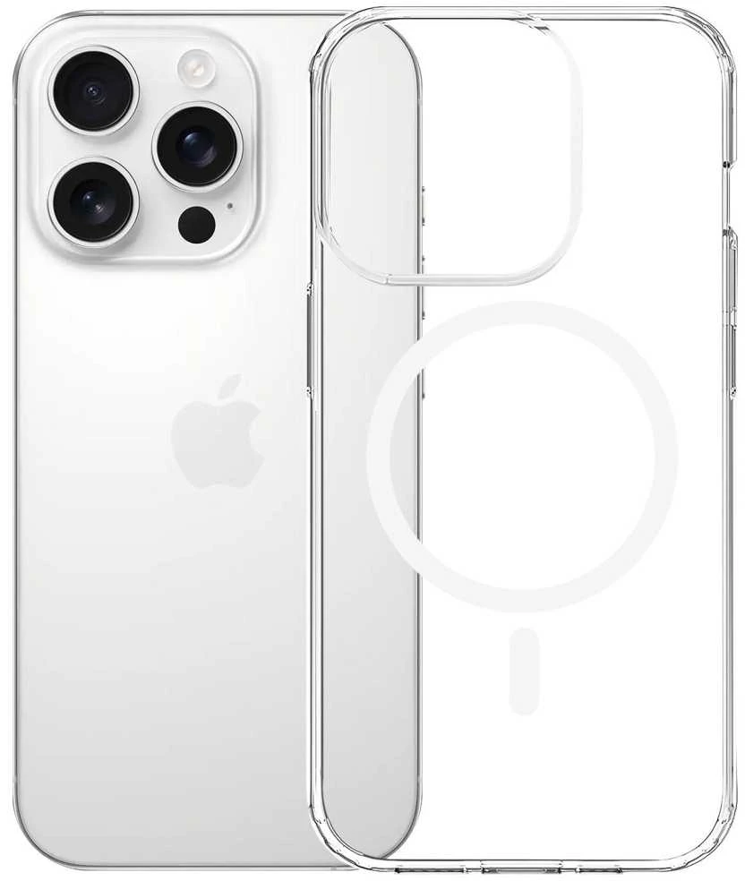 Dėklas 3MK Armor MagCase skirtas Apple iPhone 14 Pro Max